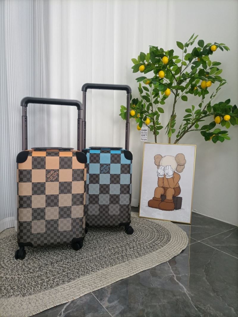 Louis Vuitton Suitcase